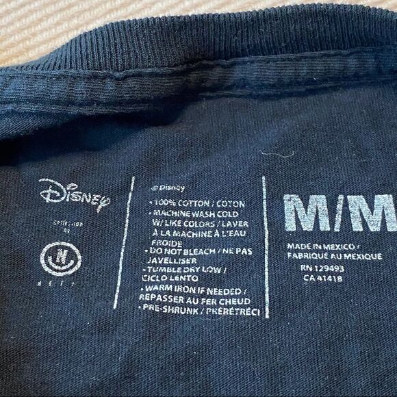 Disney Neff Mickey Long Sleeve Shirt - Picture 2 of 8